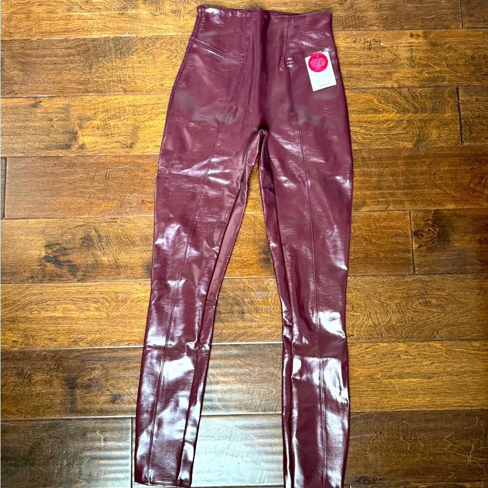 Spanx Leggings NWT